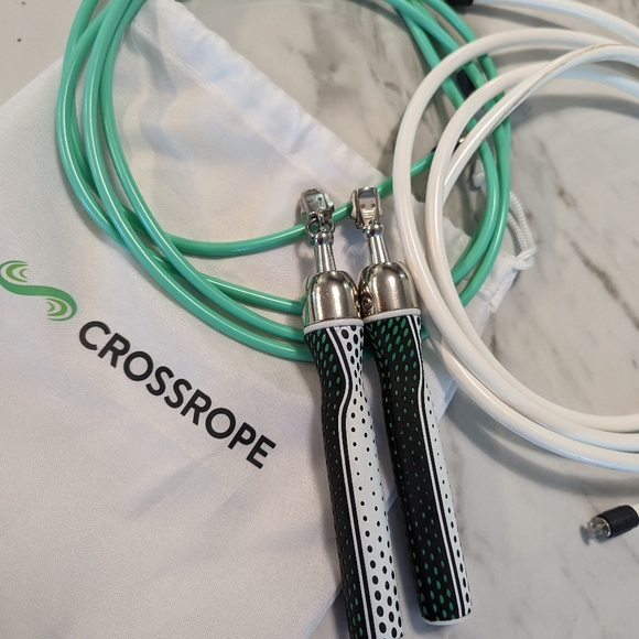 Crossrope Get Lean Set M - Picture 1 of 3